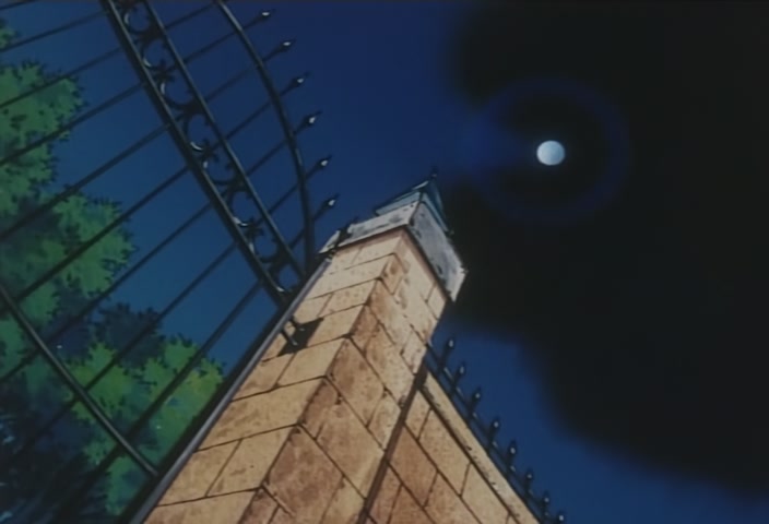 Hunter x Hunter Ep 49: Uvogin × Vs × The × Mafia @ 00:10:10