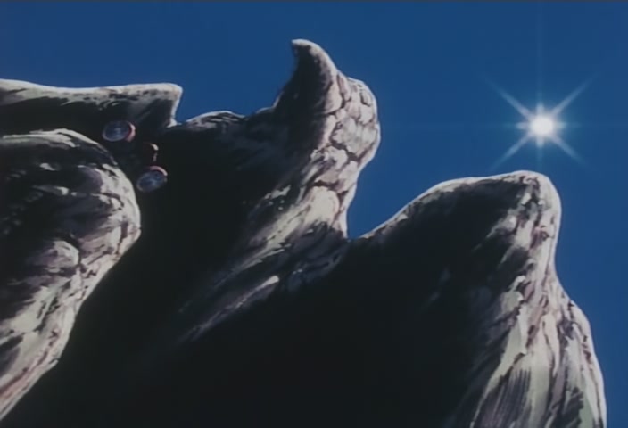 Hunter x Hunter Ep 49: Uvogin × Vs × The × Mafia @ 00:10:18