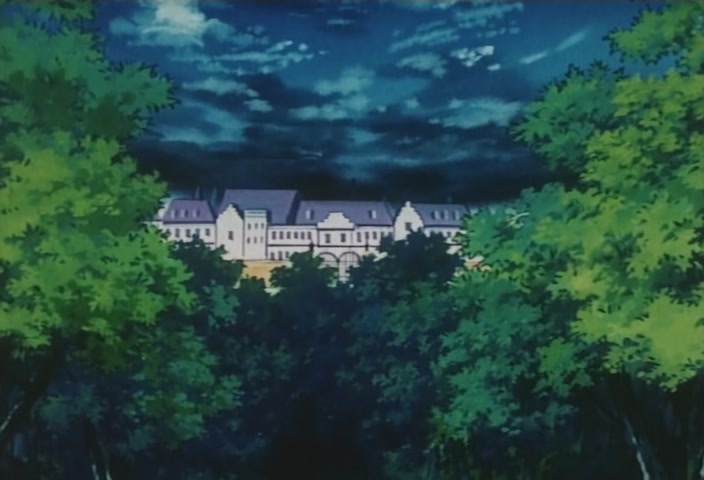 Hunter x Hunter Ep 50: Chrollo × And × The × Eye @ 00:01:32