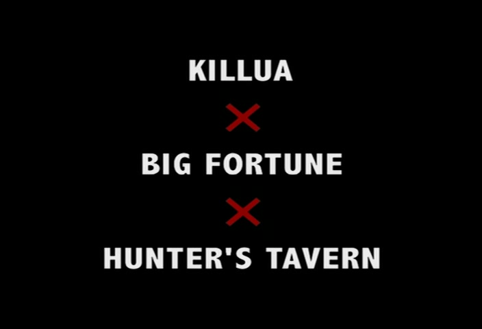 Hunter x Hunter Ep 50: Chrollo × And × The × Eye @ 00:01:36