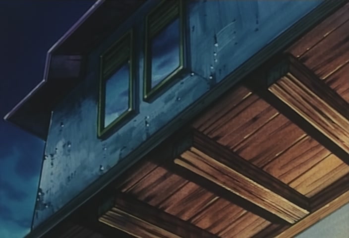 Hunter x Hunter Ep 50: Chrollo × And × The × Eye @ 00:03:01