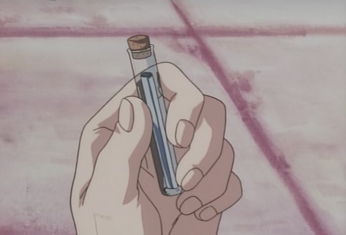 Hunter x Hunter Ep 50: Chrollo × And × The × Eye @ 00:05:03