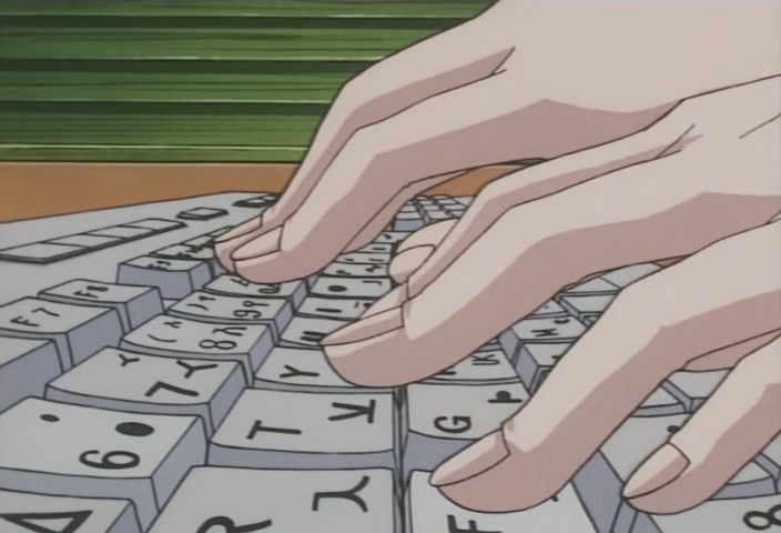 Hunter x Hunter Ep 50: Chrollo × And × The × Eye @ 00:05:10