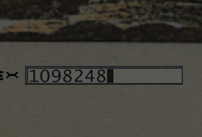 Hunter x Hunter Ep 50: Chrollo × And × The × Eye @ 00:05:25