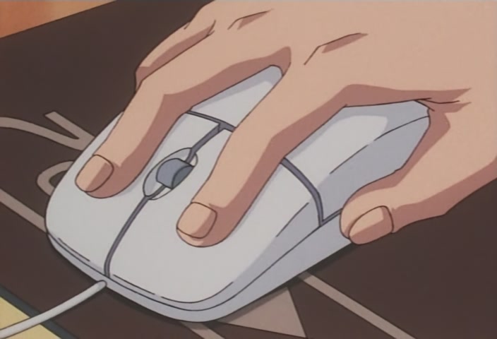Hunter x Hunter Ep 50: Chrollo × And × The × Eye @ 00:06:02