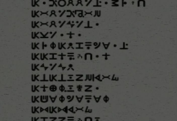 Hunter x Hunter Ep 50: Chrollo × And × The × Eye @ 00:06:16