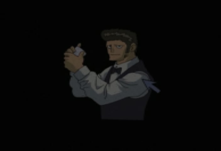 Hunter x Hunter Ep 50: Chrollo × And × The × Eye @ 00:06:28