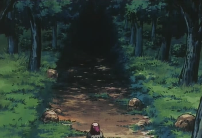 Hunter x Hunter Ep 50: Chrollo × And × The × Eye @ 00:09:51