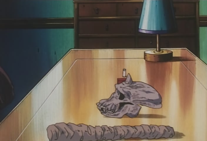 Hunter x Hunter Ep 50: Chrollo × And × The × Eye @ 00:11:52