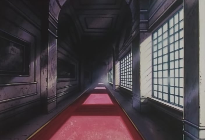 Hunter x Hunter Ep 50: Chrollo × And × The × Eye @ 00:14:02