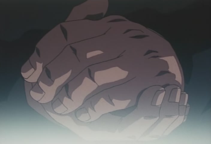 Hunter x Hunter Ep 50: Chrollo × And × The × Eye @ 00:14:31