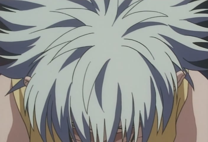 Hunter x Hunter Ep 50: Chrollo × And × The × Eye @ 00:15:01