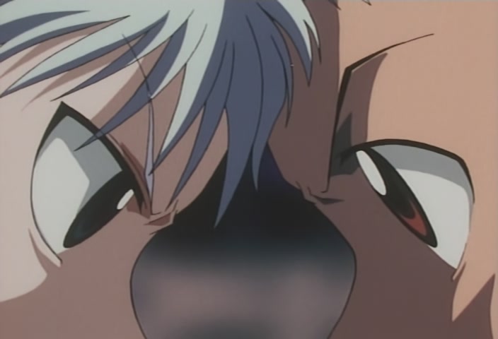 Hunter x Hunter Ep 50: Chrollo × And × The × Eye @ 00:15:52