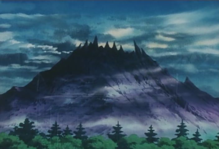Hunter x Hunter Ep 50: Chrollo × And × The × Eye @ 00:17:50