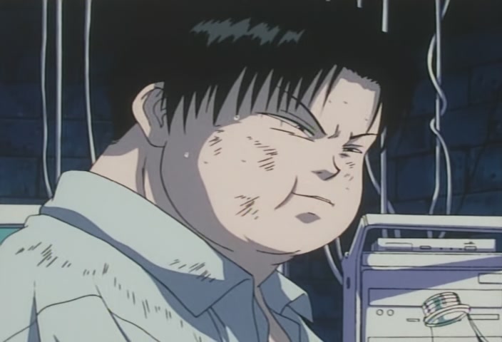 Hunter x Hunter Ep 50: Chrollo × And × The × Eye @ 00:18:20