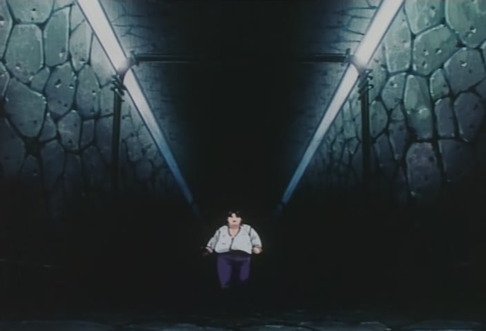Hunter x Hunter Ep 50: Chrollo × And × The × Eye @ 00:18:53