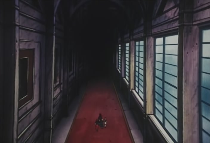 Hunter x Hunter Ep 50: Chrollo × And × The × Eye @ 00:20:14