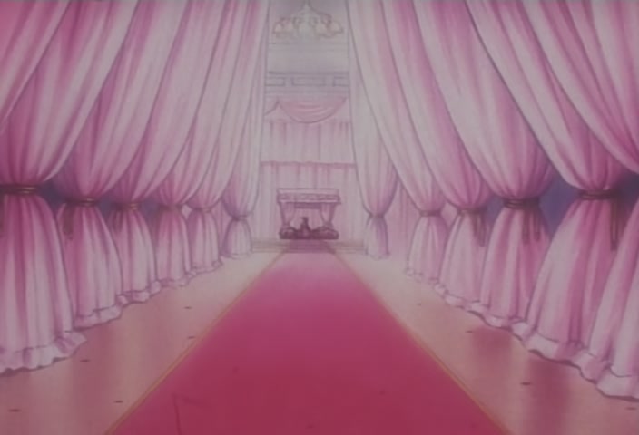 Hunter x Hunter Ep 50: Chrollo × And × The × Eye @ 00:21:10