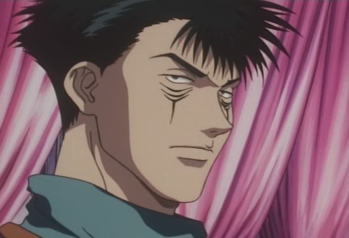 Hunter x Hunter Ep 50: Chrollo × And × The × Eye @ 00:21:17