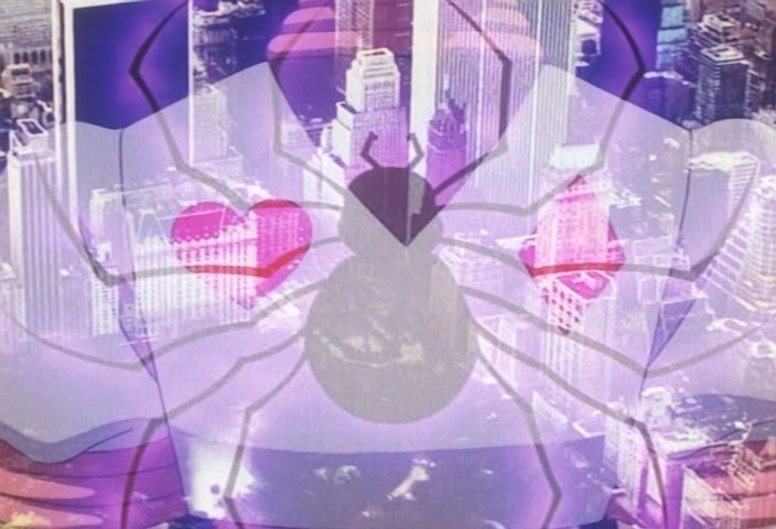Hunter x Hunter Ep 51: Kurapika × Captures × Uvogin @ 00:02:28
