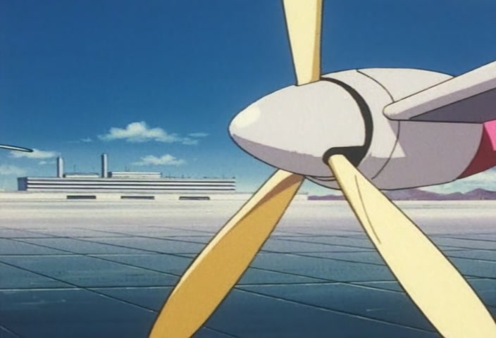 Hunter x Hunter Ep 51: Kurapika × Captures × Uvogin @ 00:02:46