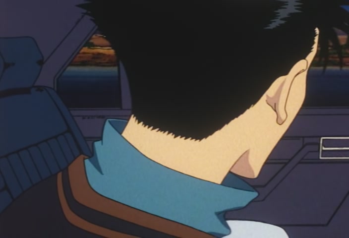 Hunter x Hunter Ep 51: Kurapika × Captures × Uvogin @ 00:03:34