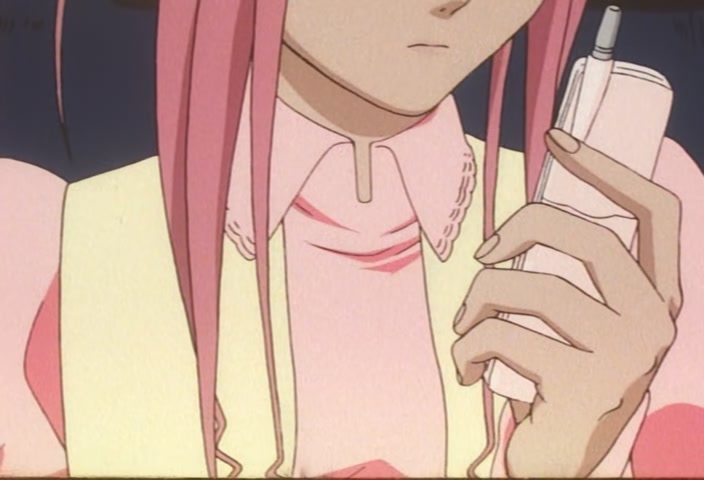 Hunter x Hunter Ep 51: Kurapika × Captures × Uvogin @ 00:04:04