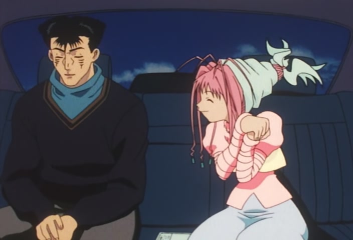 Hunter x Hunter Ep 51: Kurapika × Captures × Uvogin @ 00:04:11