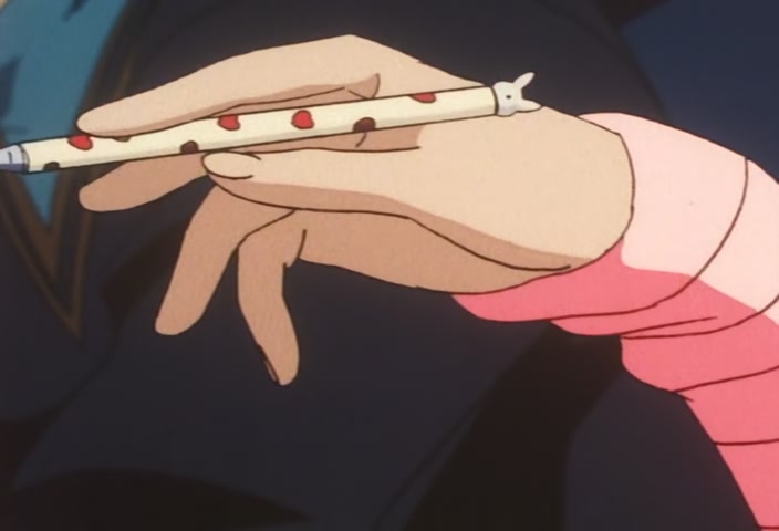 Hunter x Hunter Ep 51: Kurapika × Captures × Uvogin @ 00:04:15
