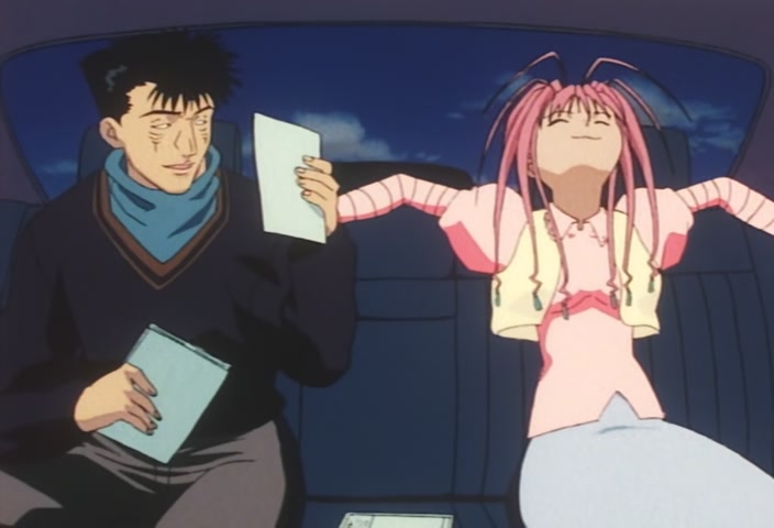 Hunter x Hunter Ep 51: Kurapika × Captures × Uvogin @ 00:05:14