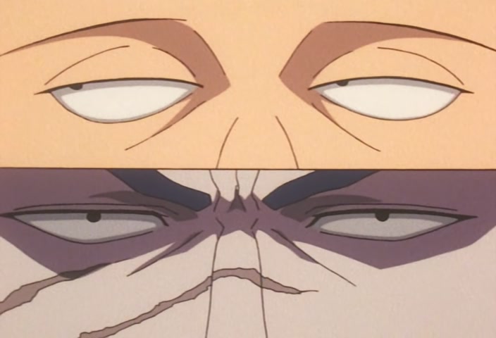 Hunter x Hunter Ep 51: Kurapika × Captures × Uvogin @ 00:06:25