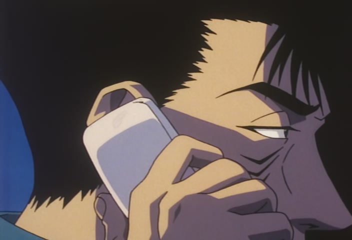 Hunter x Hunter Ep 51: Kurapika × Captures × Uvogin @ 00:08:12