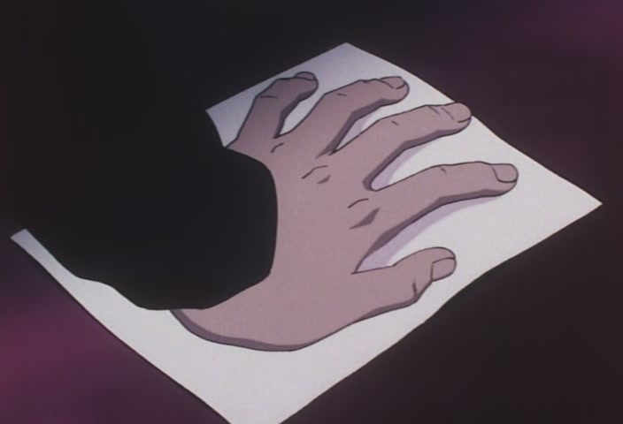 Hunter x Hunter Ep 51: Kurapika × Captures × Uvogin @ 00:08:42