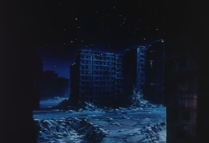 Hunter x Hunter Ep 51: Kurapika × Captures × Uvogin @ 00:08:45