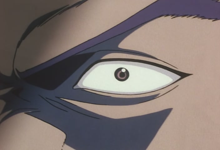 Hunter x Hunter Ep 51: Kurapika × Captures × Uvogin @ 00:09:19