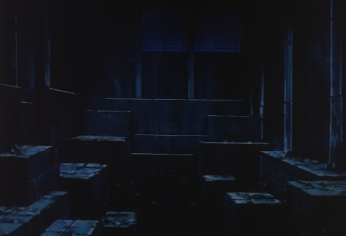 Hunter x Hunter Ep 51: Kurapika × Captures × Uvogin @ 00:09:33