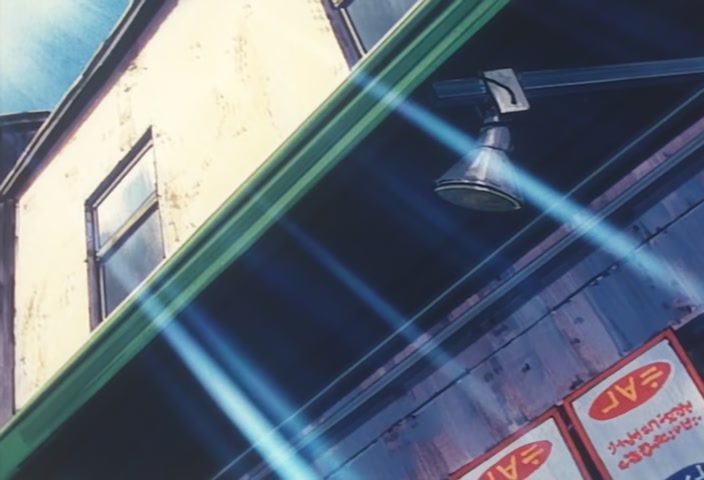 Hunter x Hunter Ep 51: Kurapika × Captures × Uvogin @ 00:12:57