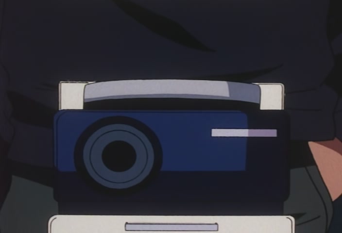 Hunter x Hunter Ep 51: Kurapika × Captures × Uvogin @ 00:14:00