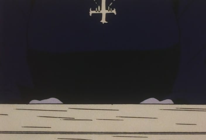 Hunter x Hunter Ep 51: Kurapika × Captures × Uvogin @ 00:19:36