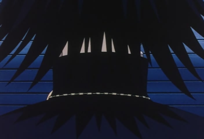Hunter x Hunter Ep 51: Kurapika × Captures × Uvogin @ 00:20:28
