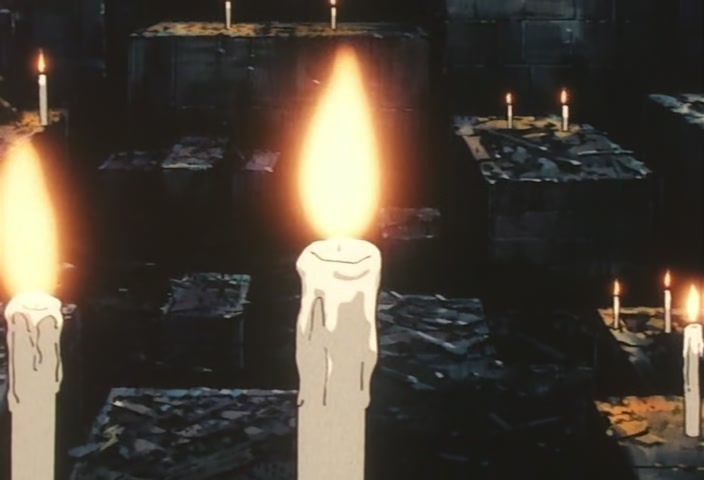 Hunter x Hunter Ep 51: Kurapika × Captures × Uvogin @ 00:21:16