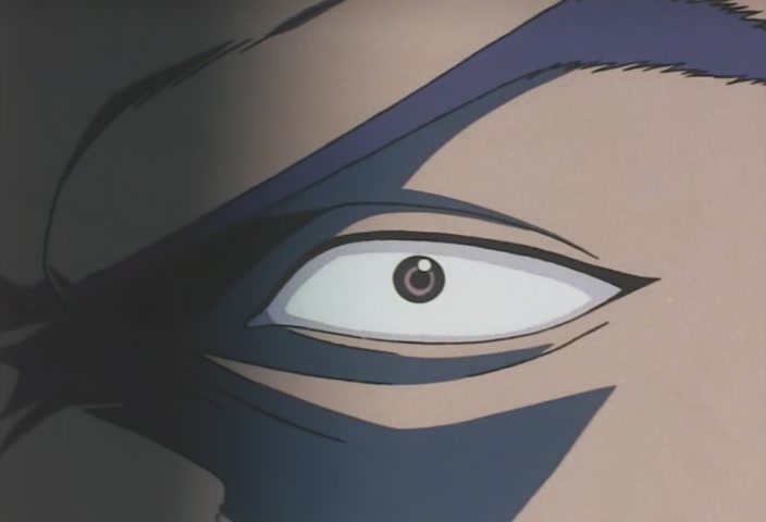 Hunter x Hunter Ep 52: Gon × And × Killua × Stakeout @ 00:01:47