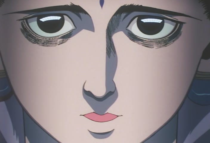 Hunter x Hunter Ep 52: Gon × And × Killua × Stakeout @ 00:01:51