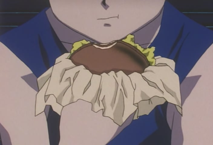 Hunter x Hunter Ep 52: Gon × And × Killua × Stakeout @ 00:02:43