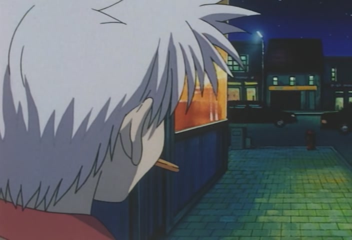 Hunter x Hunter Ep 52: Gon × And × Killua × Stakeout @ 00:03:16