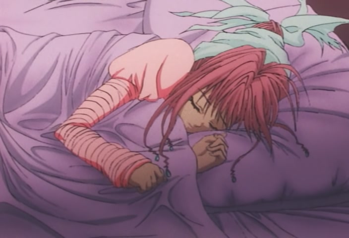 Hunter x Hunter Ep 52: Gon × And × Killua × Stakeout @ 00:04:15