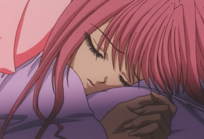 Hunter x Hunter Ep 52: Gon × And × Killua × Stakeout @ 00:04:19