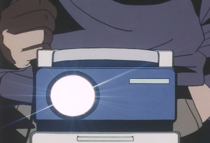 Hunter x Hunter Ep 52: Gon × And × Killua × Stakeout @ 00:05:29