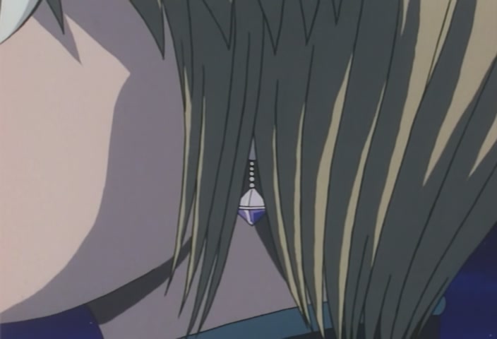 Hunter x Hunter Ep 52: Gon × And × Killua × Stakeout @ 00:06:21