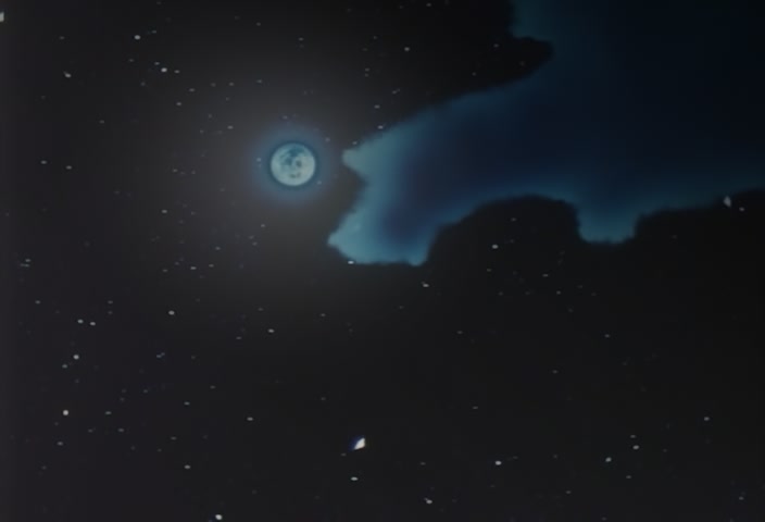 Hunter x Hunter Ep 52: Gon × And × Killua × Stakeout @ 00:06:47